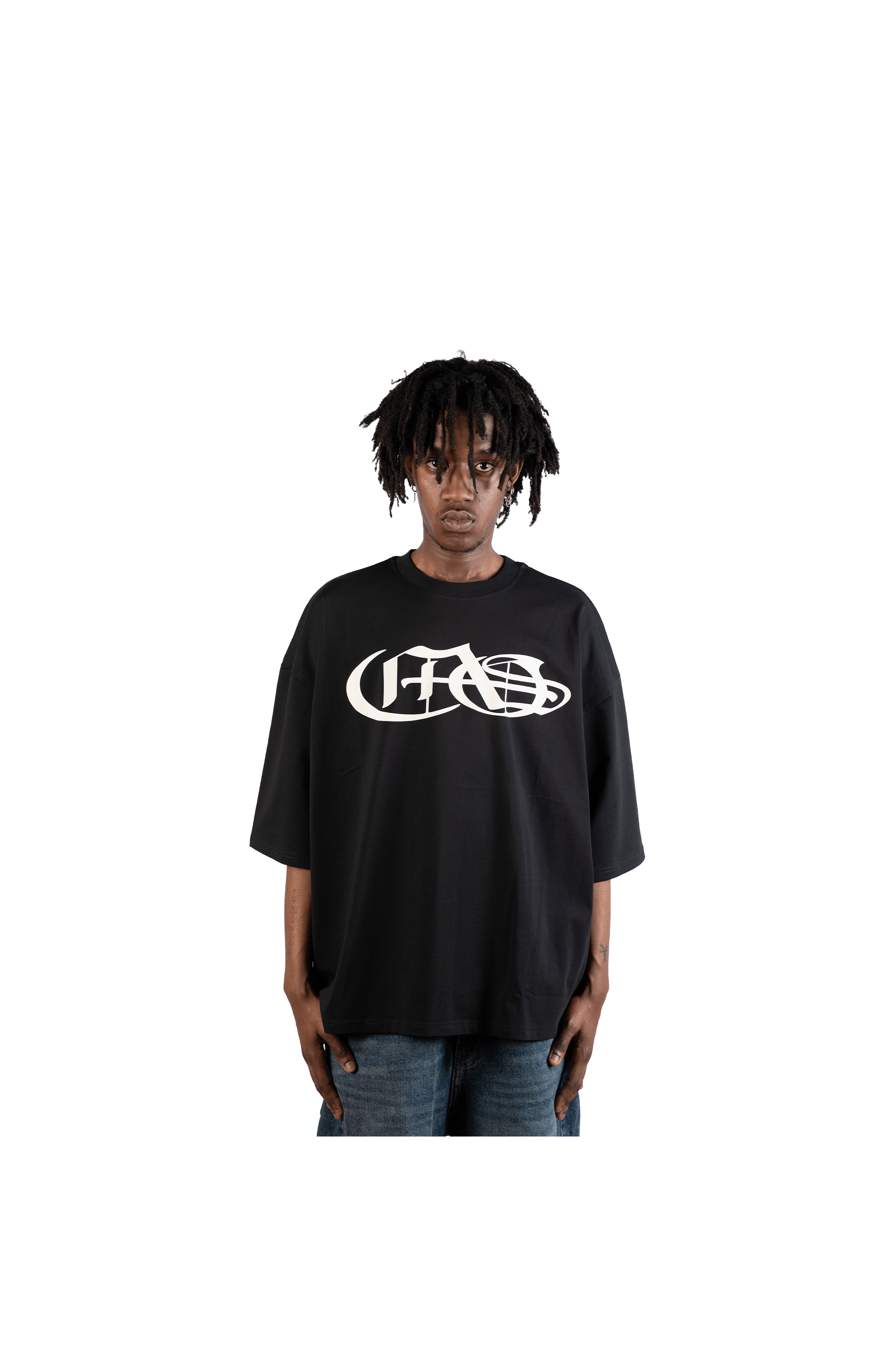Gothic T-shirt