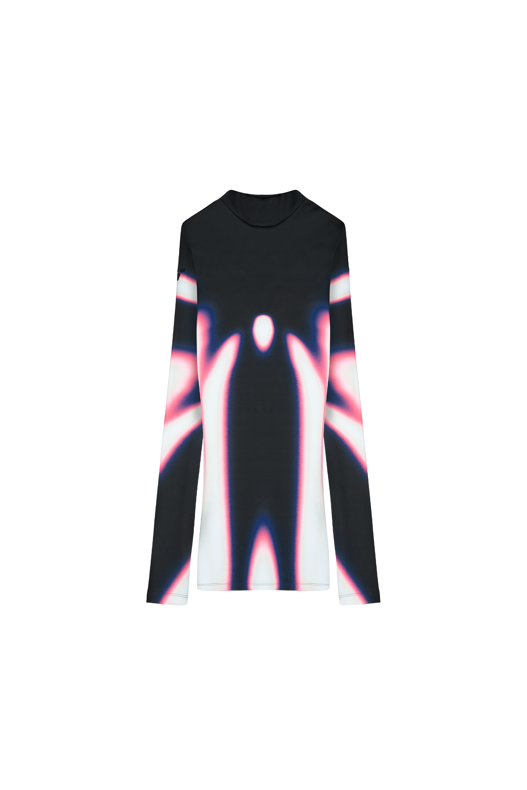 Futu Dress Space Pink