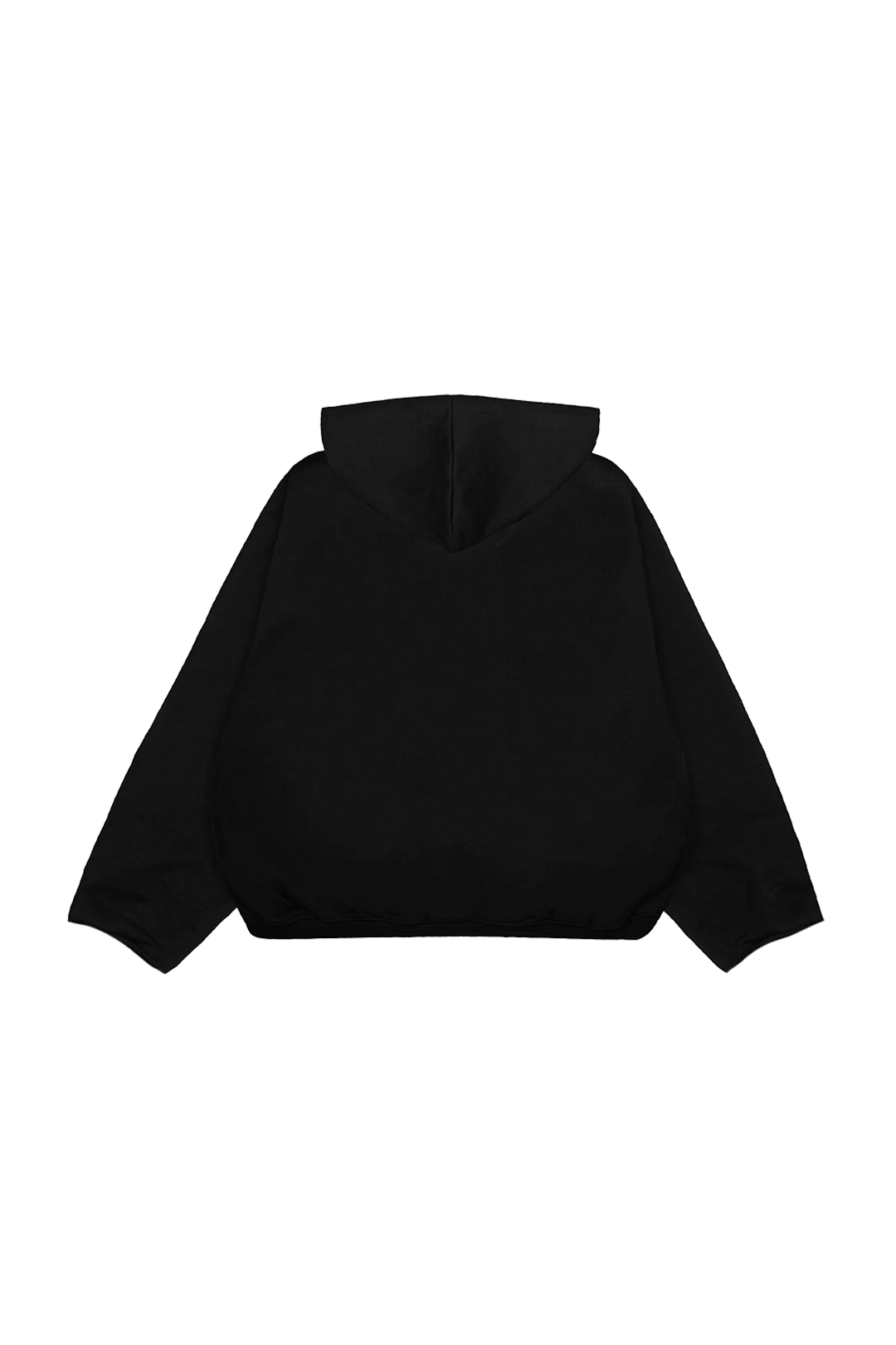 STRAP HOODIE