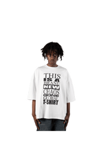 Brand New T-shirt