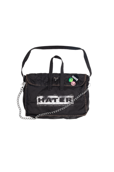 gears of war messenger bag WALLET BAG – Chaos Gone Global PL