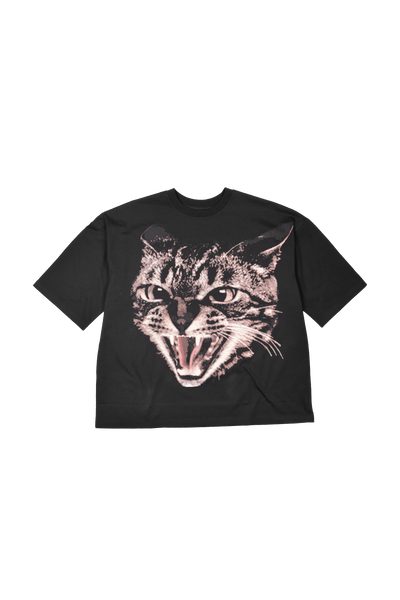 Cat T-shirt