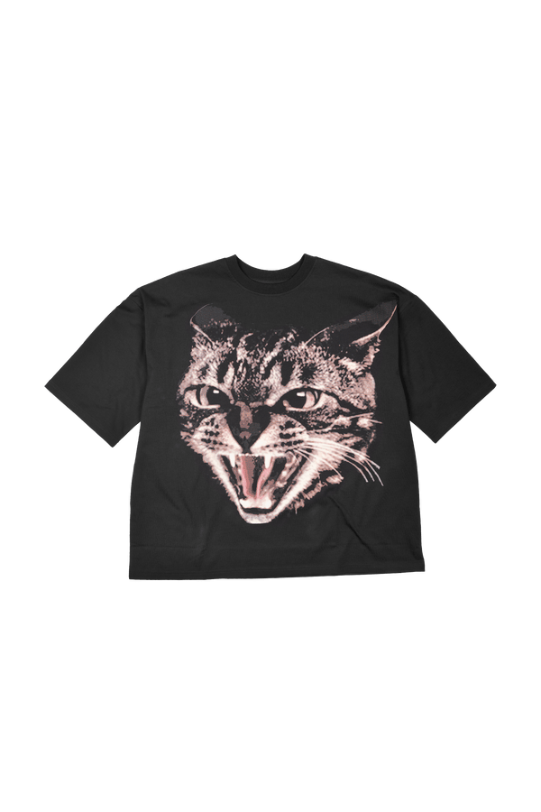 Cat T-shirt