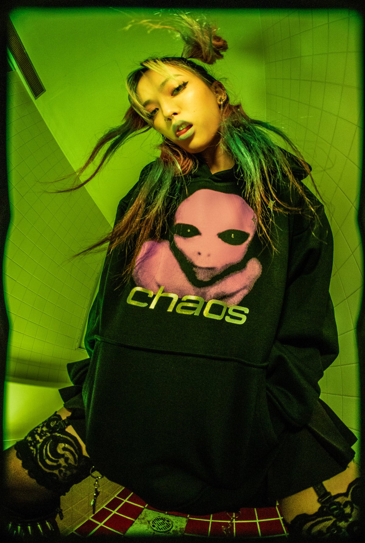 Chaos Gone Global Online Store – Chaos Gone Global PL