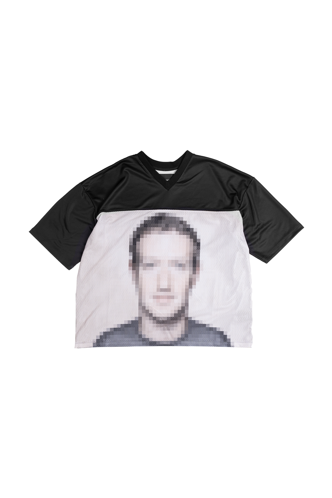 JERSEY ZUCK
