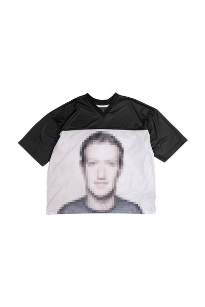 JERSEY ZUCK