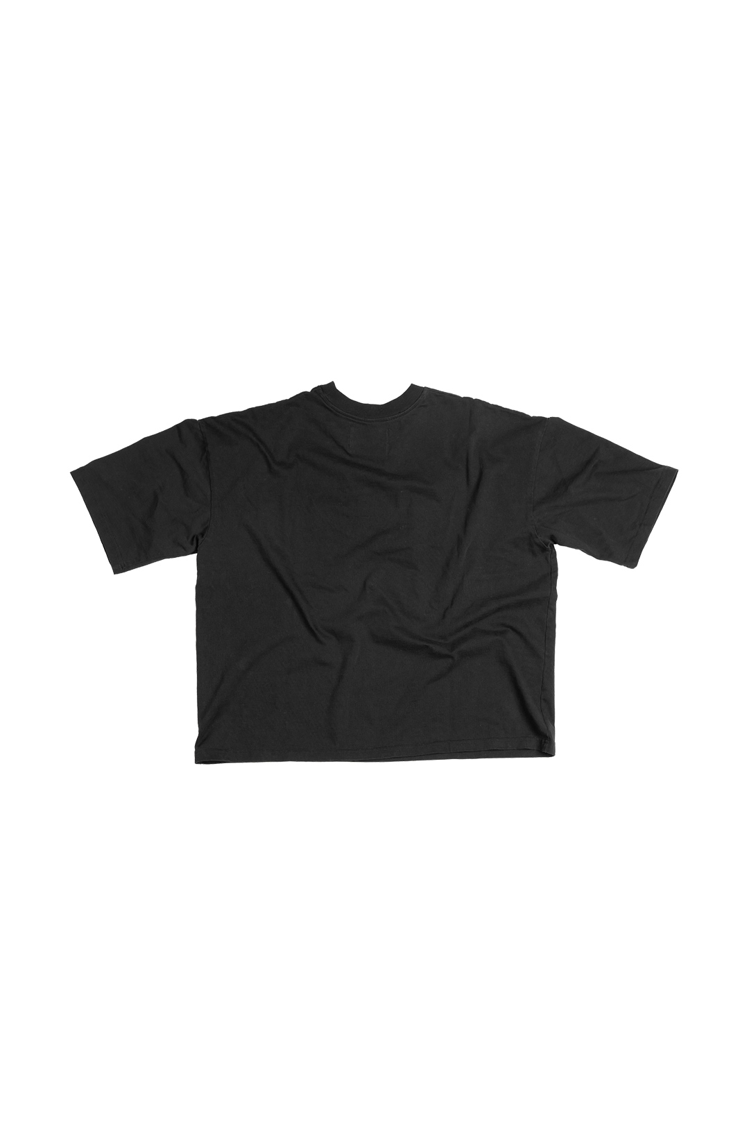 T-SHIRT CERTFIED HATER