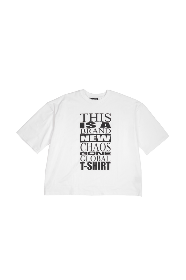 Brand New T-shirt