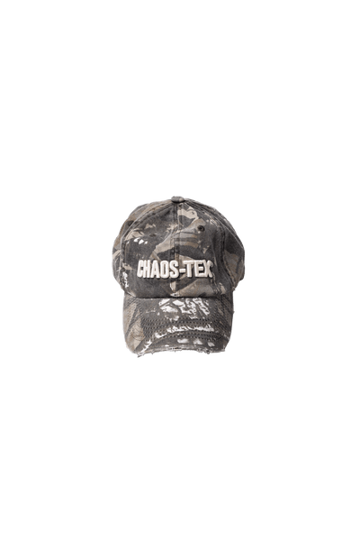 Chaos-Tex Cap