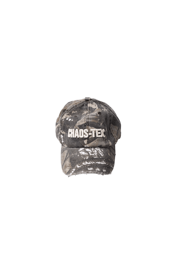 Chaos-Tex Cap