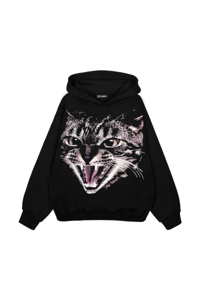CAT 3.0 HOODIE