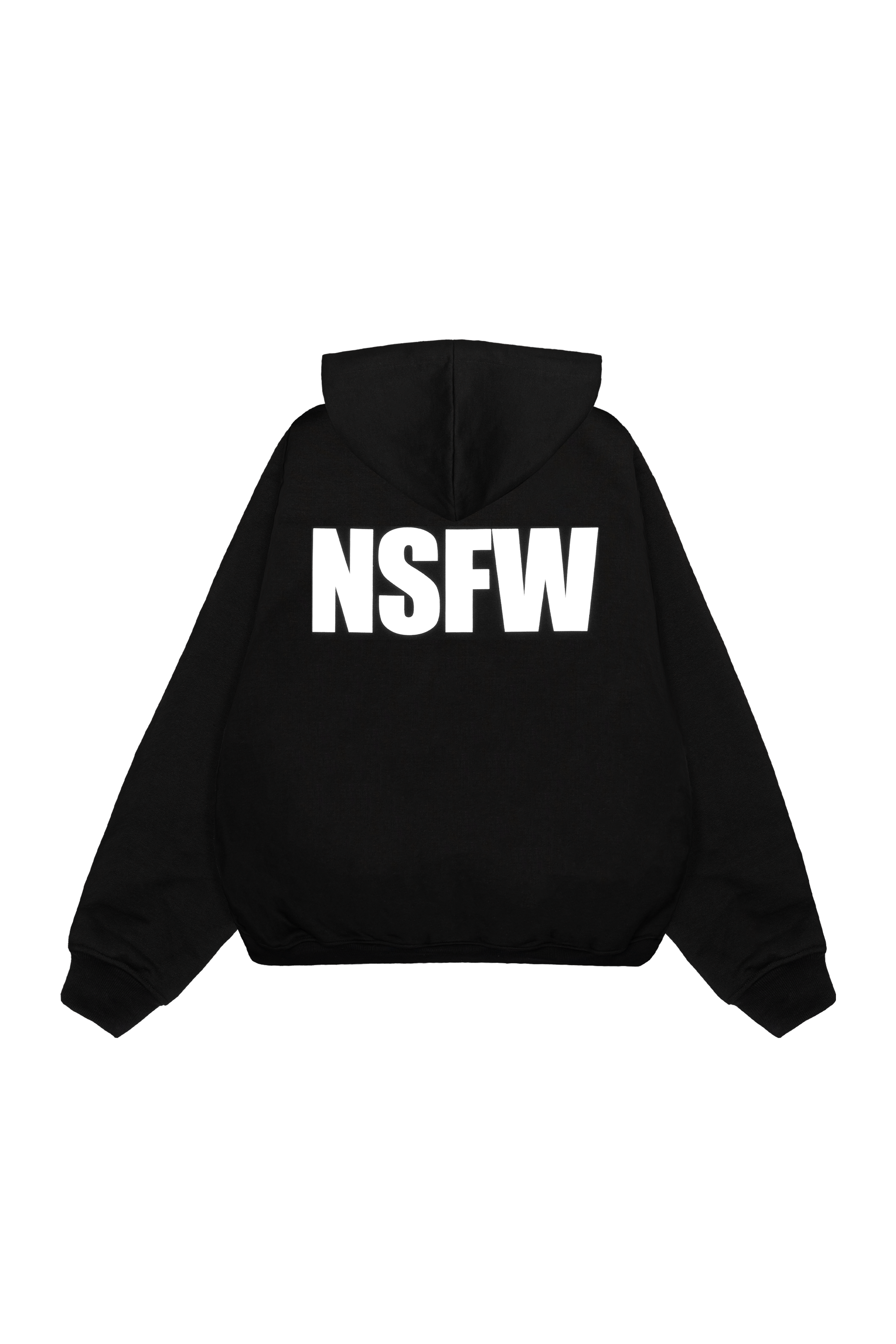 NSFW HOODIE