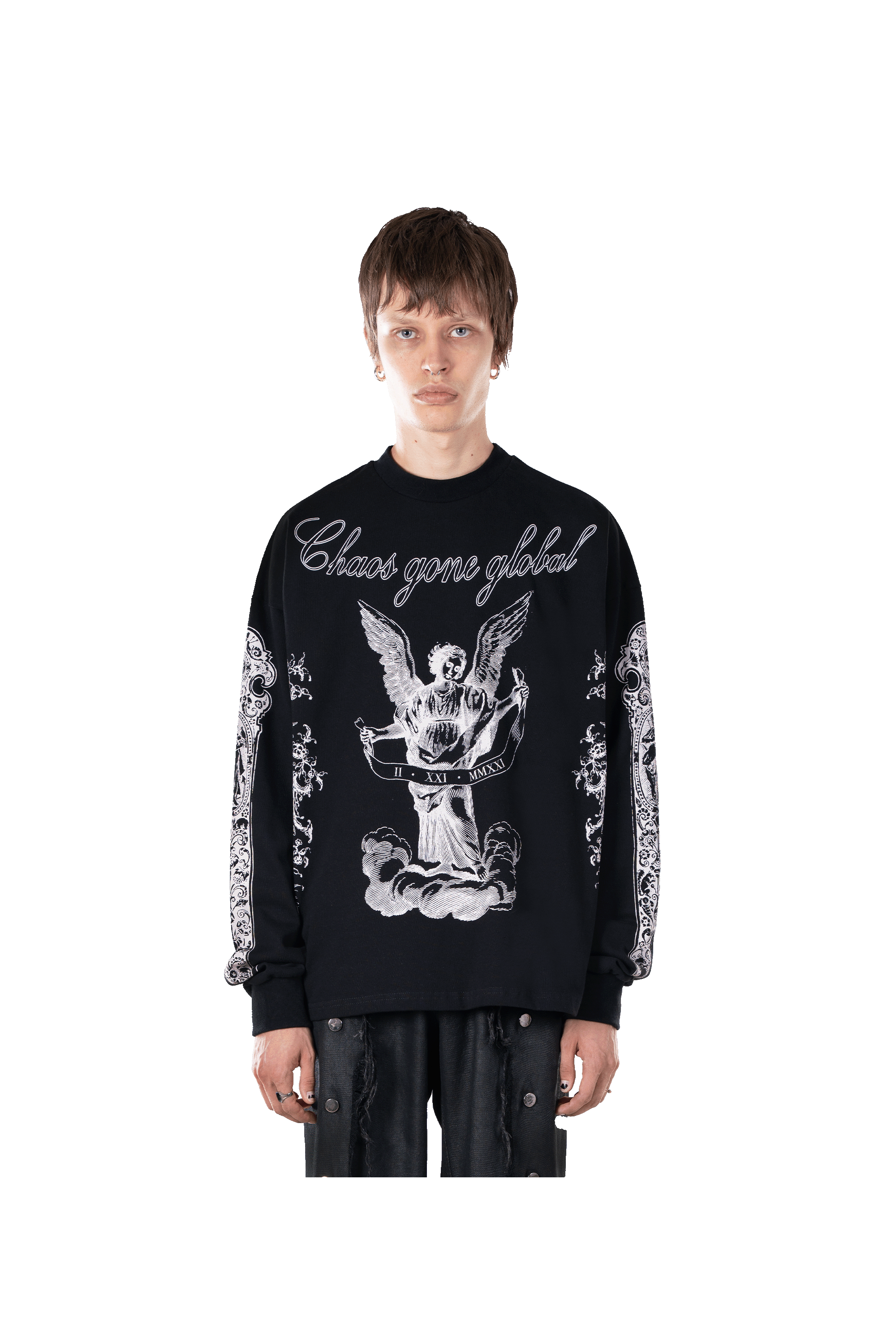 Angel Longsleeve