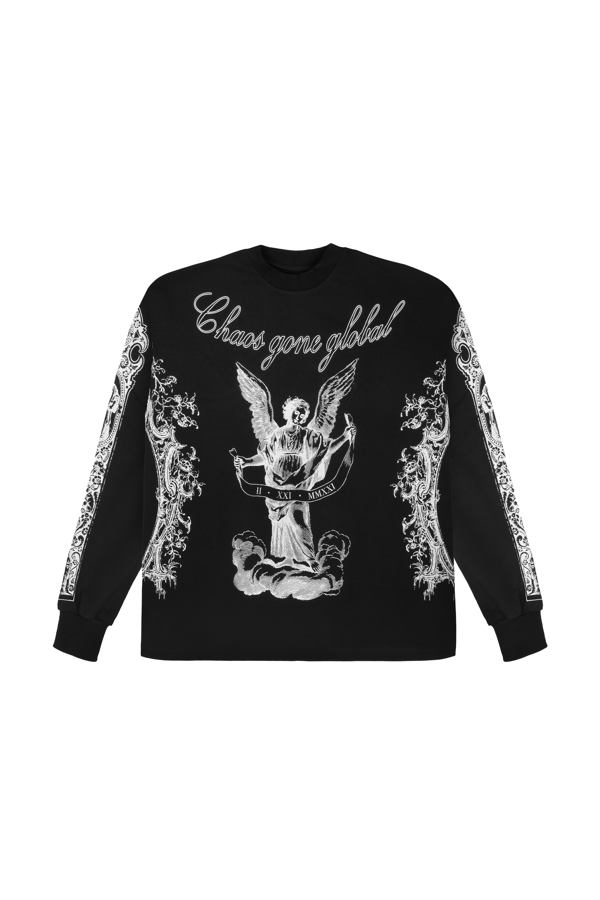 Angel Longsleeve