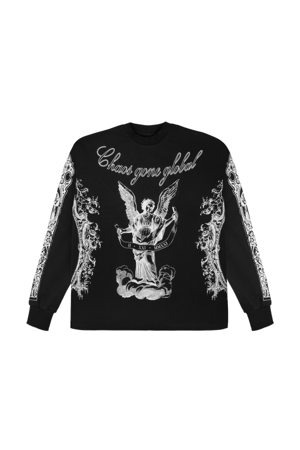 Angel Longsleeve