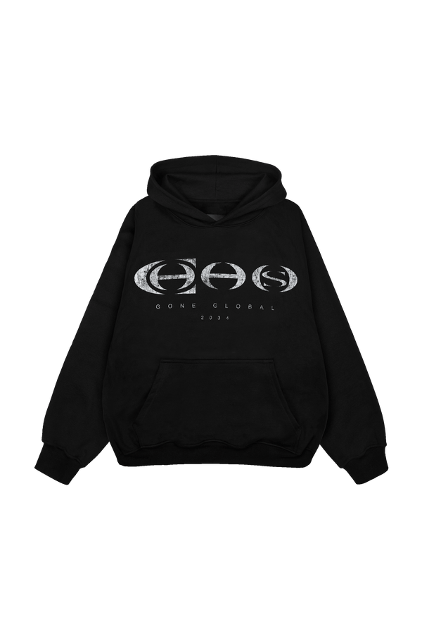 GAME OF THE YEAR HOODIE