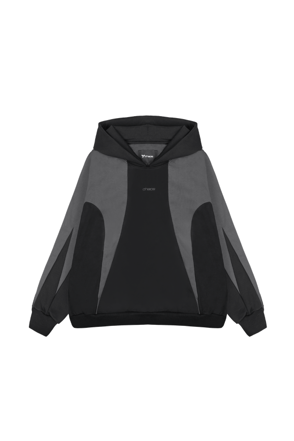 Spike hoodie