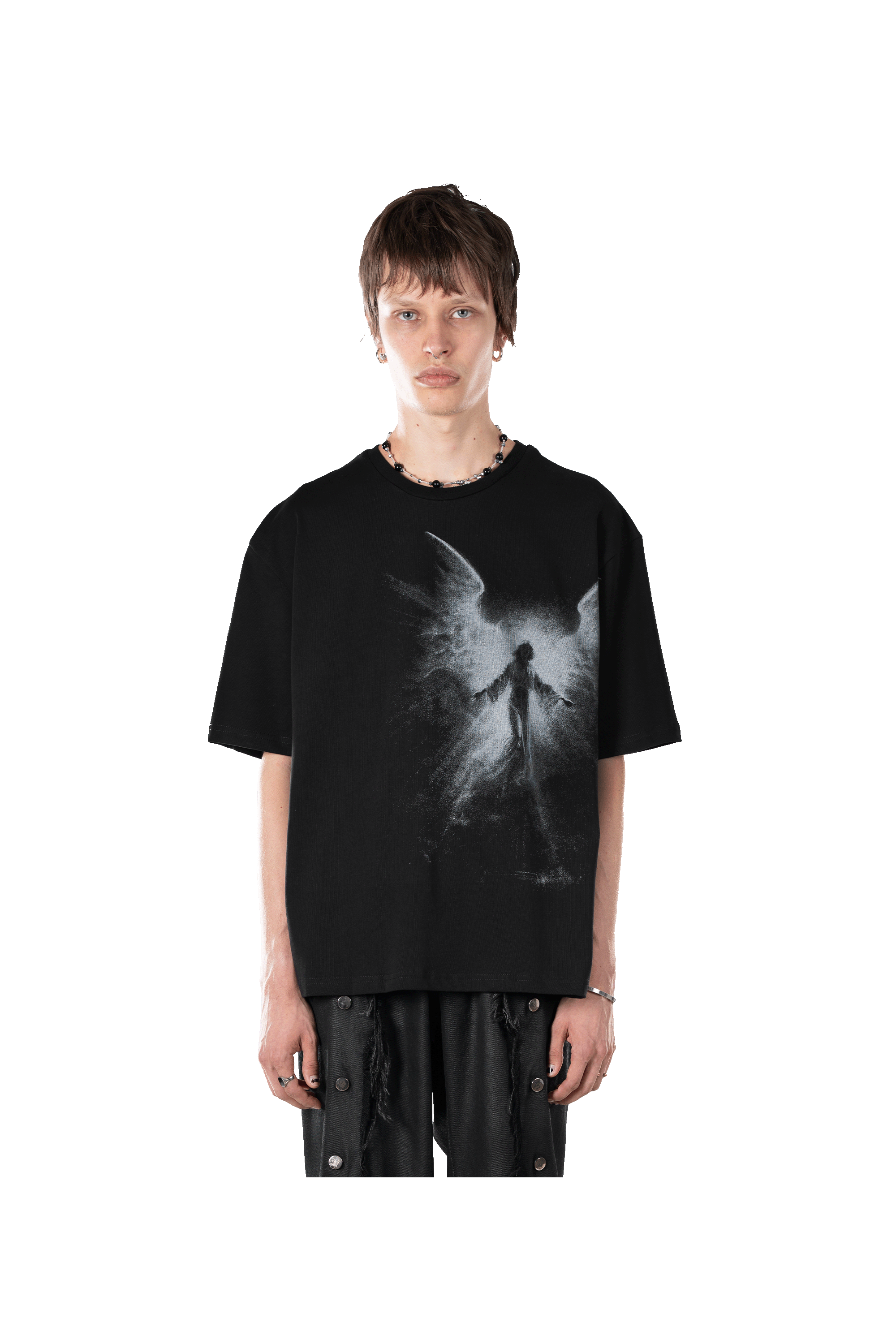 Judgement T-shirt