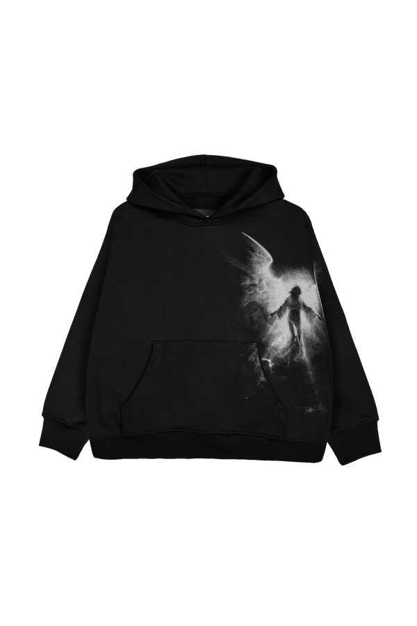 Judgement Hoodie