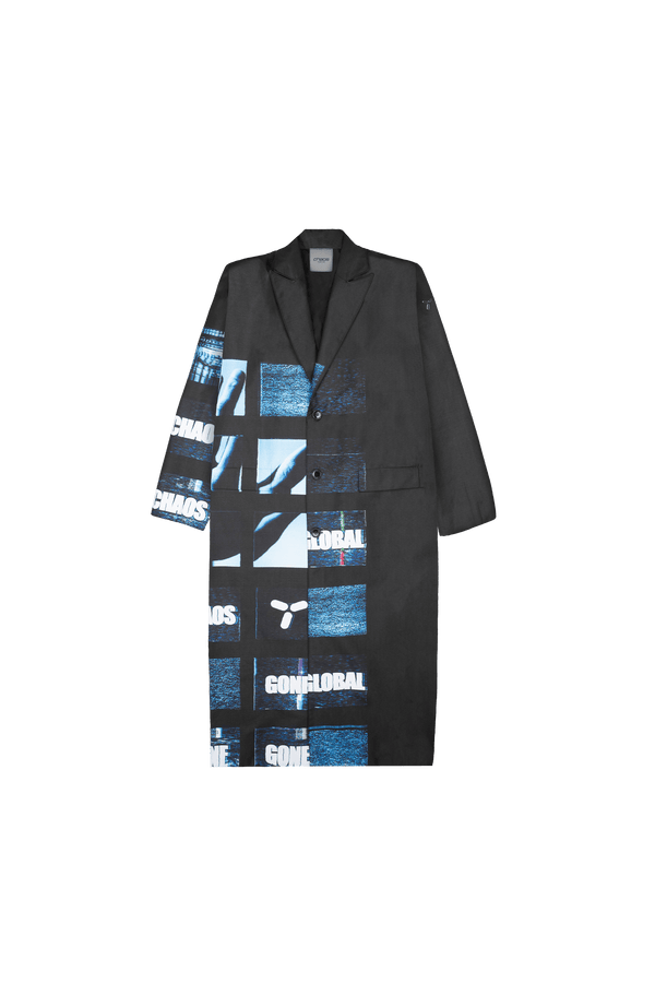 TV Coat