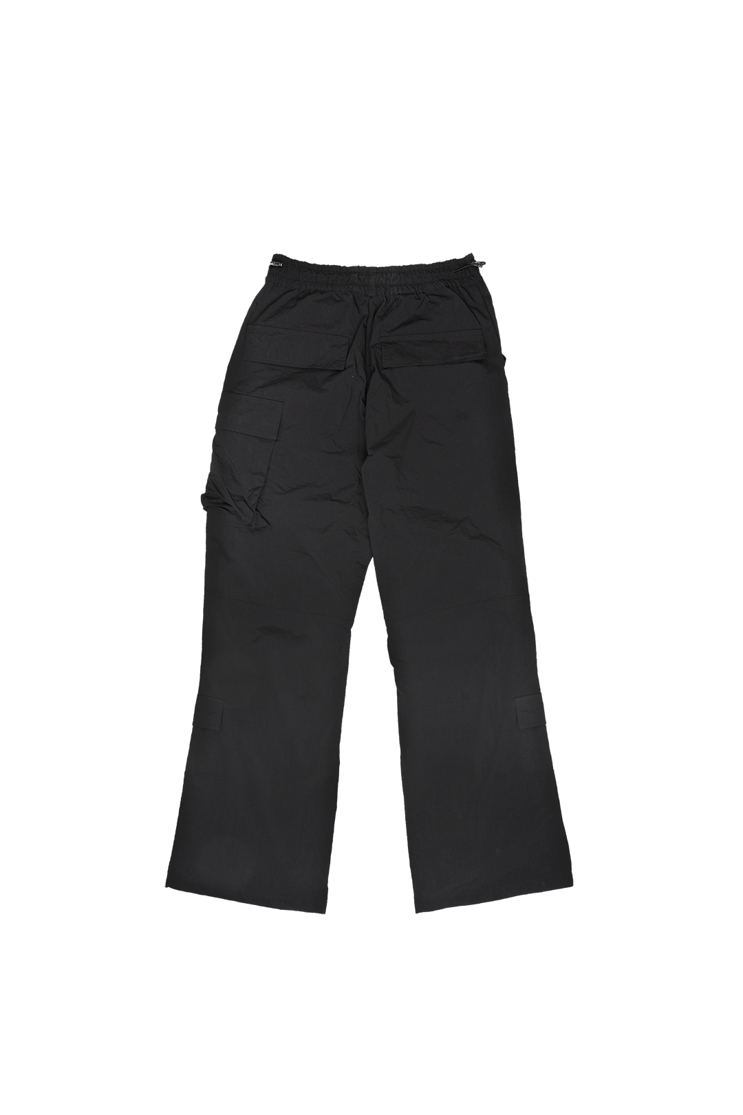 Metal Cargo Pants