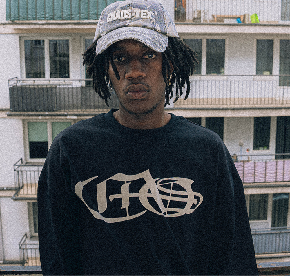 Chaos Gone Global Online Store – Chaos Gone Global PL