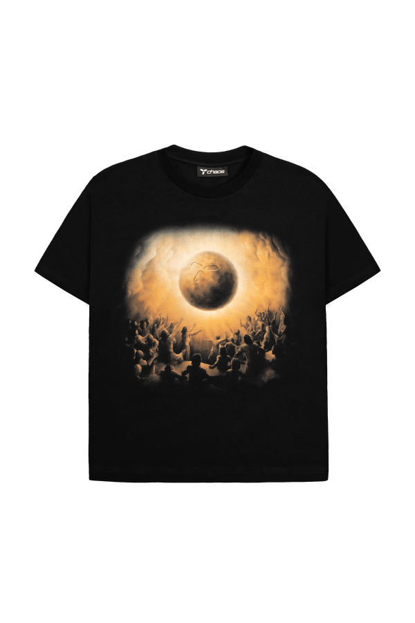 GENESIS T-SHIRT